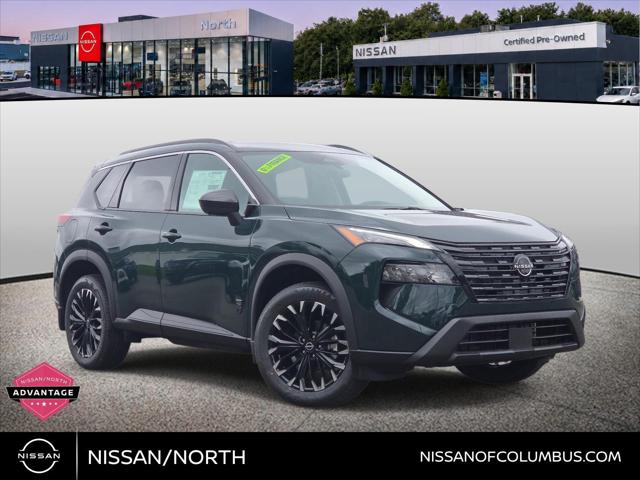 2026 Nissan Rogue Dark Armor for sale in Columbus, OH