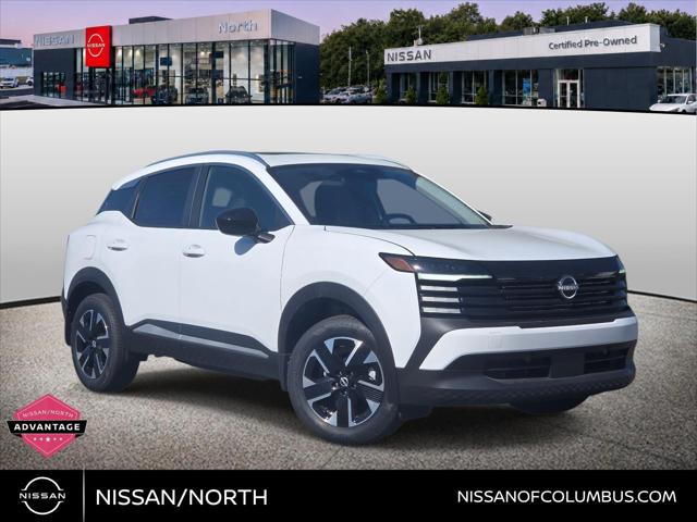2027 Nissan Kicks SV for sale in Columbus, OH