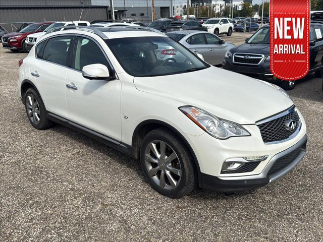 2016 INFINITI QX50 SUV for sale in Columbus, OH