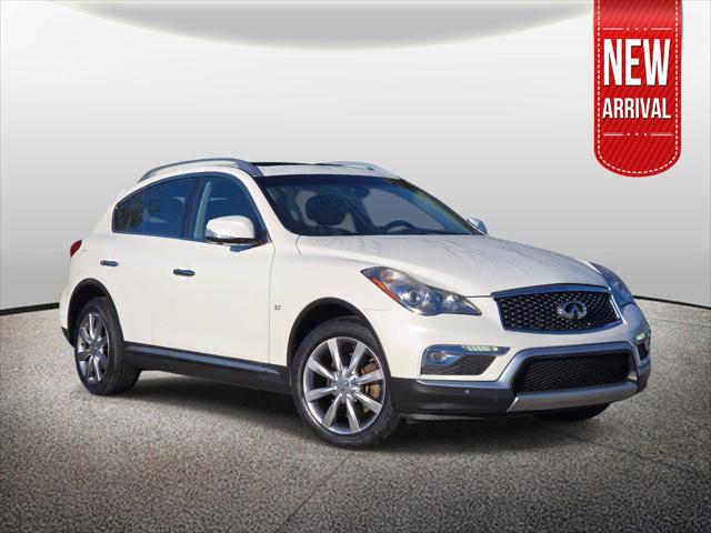 2016 INFINITI QX50 SUV for sale in Columbus, OH