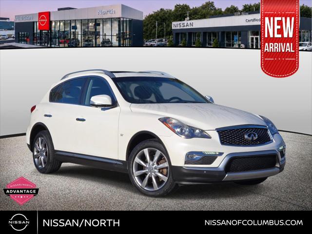 2016 INFINITI QX50 SUV for sale in Columbus, OH