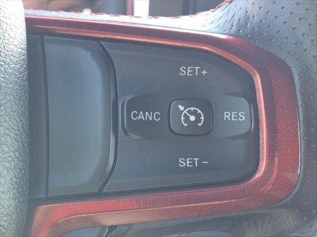 2024 Ram 1500 Rebel Crew Cab 4x4 57 Box