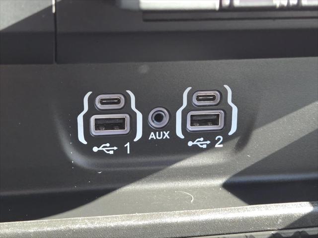 2024 Ram 1500 Rebel Crew Cab 4x4 57 Box