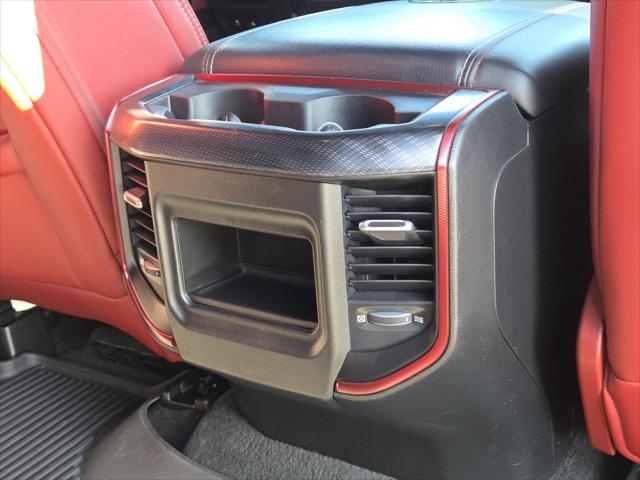 2024 Ram 1500 Rebel Crew Cab 4x4 57 Box