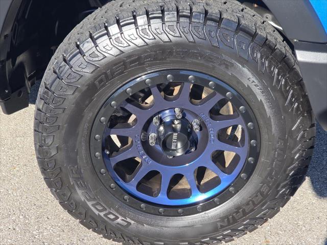 2024 Ram 1500 Rebel Crew Cab 4x4 57 Box