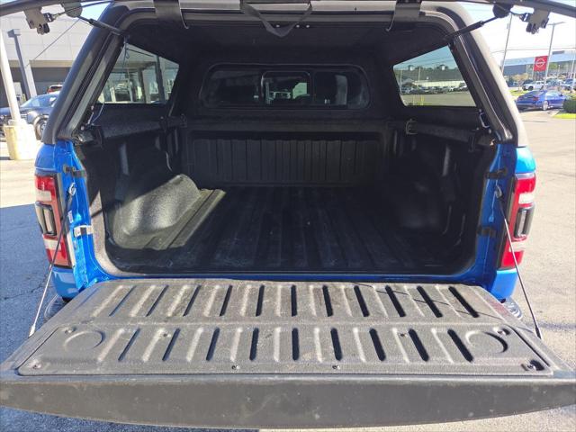 2024 Ram 1500 Rebel Crew Cab 4x4 57 Box