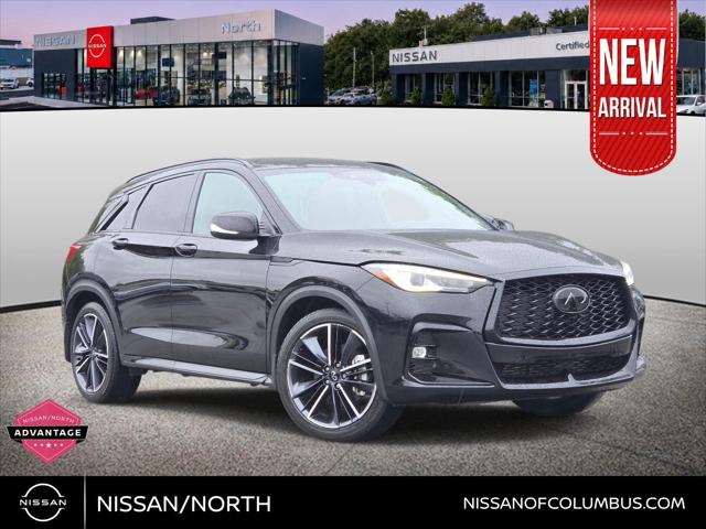 2023 INFINITI QX50 SPORT AWD for sale near Columbus, OH