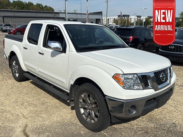 2019 Nissan Frontier for sale near Columbus, OH