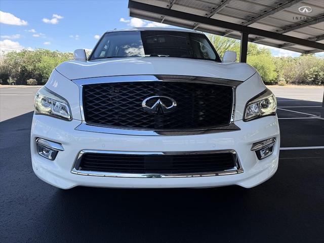 2016 INFINITI QX80 Unknown for sale in Tucson, AZ