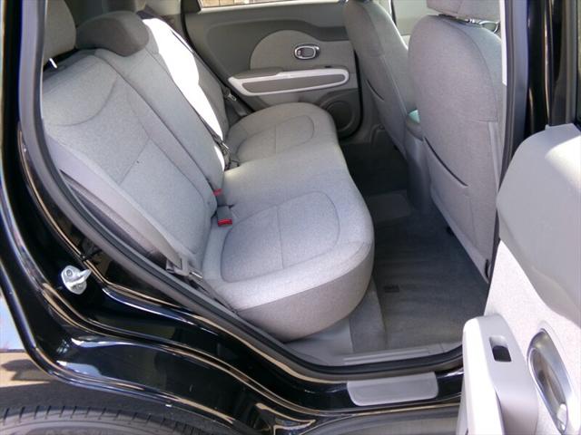2016 Kia Soul EV Base