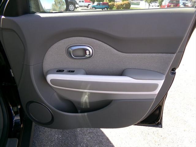 2016 Kia Soul EV Base