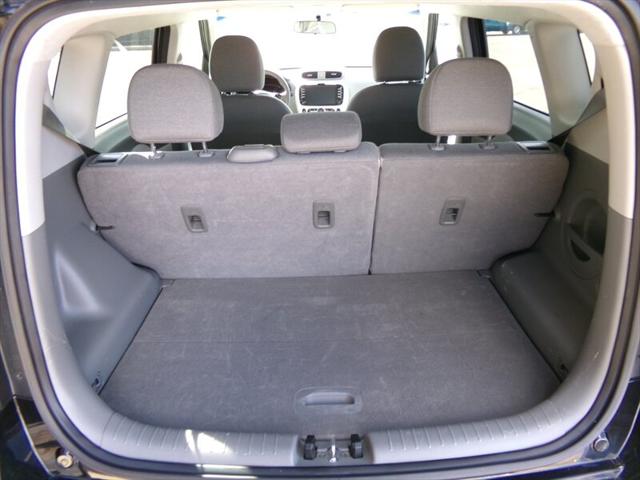 2016 Kia Soul EV Base