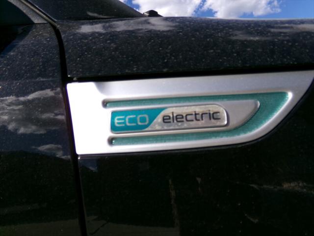 2016 Kia Soul EV Base