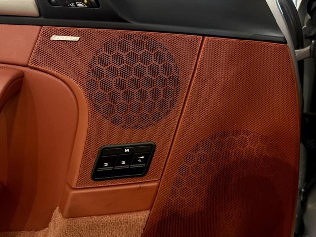 2007 Porsche 911 Carrera 4S