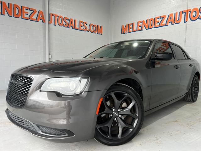 2023 Chrysler 300 Touring for sale in El Paso, TX