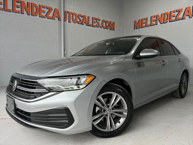 2023 Volkswagen Jetta 1.5T SE for sale in El Paso, TX