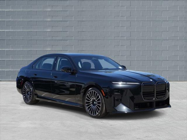 2027 BMW 7 Series 740i for sale in North Hollywood, CA