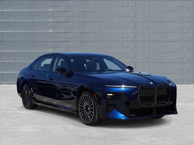 2027 BMW 7 Series 740i for sale in North Hollywood, CA