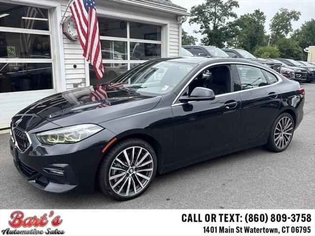 2020 BMW Coupe xDrive for sale in Watertown, CT