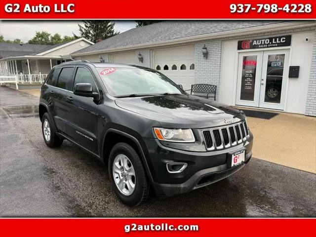 2014 Jeep Grand Cherokee for sale near Peebles, OH