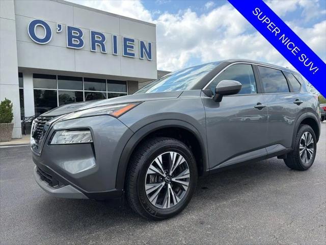 2023 Nissan Rogue SV FWD for sale in Shelbyville, KY