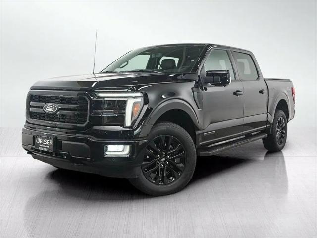 2024 Ford F-150 LARIAT for sale in Eden Prairie, MN
