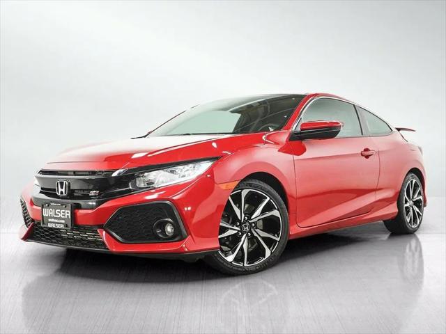 2018 Honda Civic Si for sale in Eden Prairie, MN