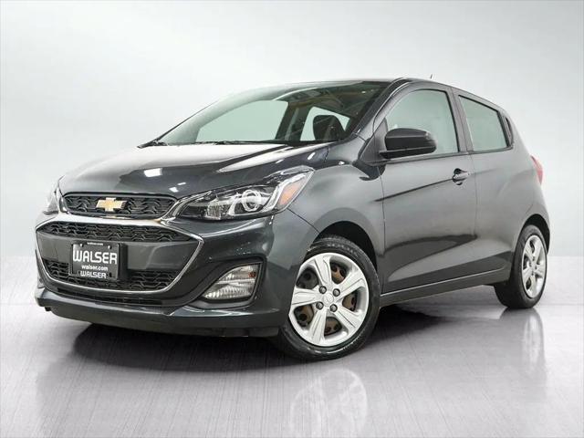 2020 Chevrolet Spark FWD LS Automatic for sale in Eden Prairie, MN