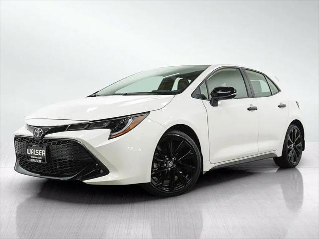 2022 Toyota Corolla SE for sale in Eden Prairie, MN