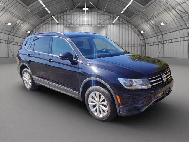 2019 Volkswagen Tiguan 2.0T S for sale in Cicero, IL