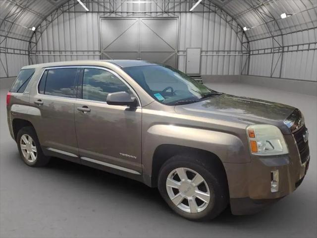 2012 GMC Terrain SLE-1 for sale in Cicero, IL