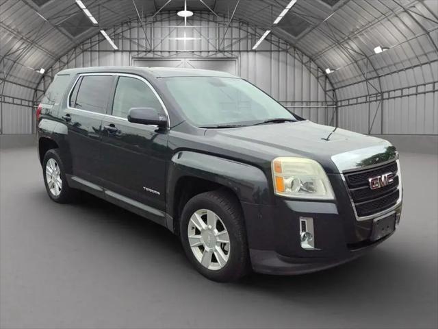2013 GMC Terrain SLE-1 for sale in Cicero, IL