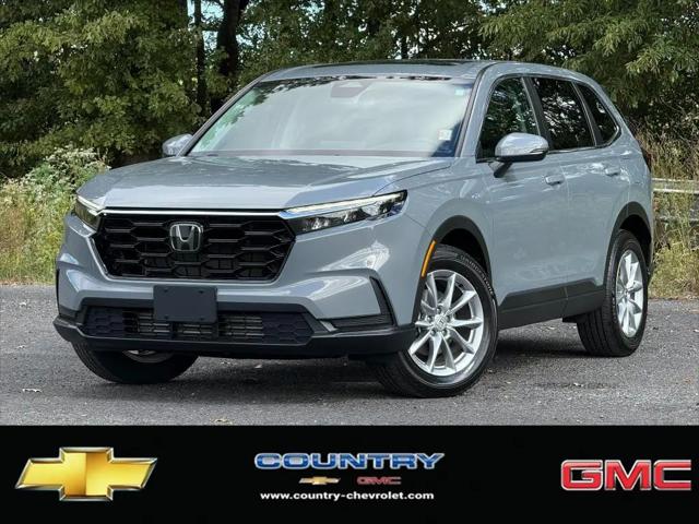 2026 Honda CR-V EX AWD for sale in Benton, KY