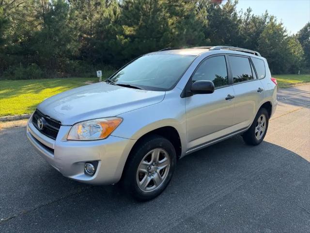 2011 Toyota RAV4 Base for sale in Smithfield, NC