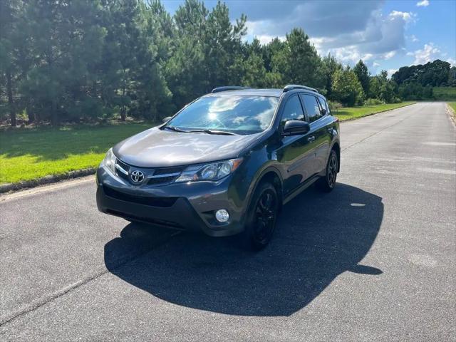 2014 Toyota RAV4 LE for sale in Smithfield, NC