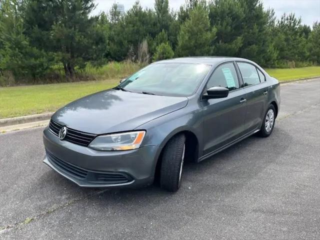 2014 Volkswagen Jetta 2.0L S for sale in Smithfield, NC