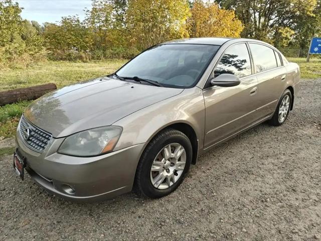 2005 Nissan Altima 2.5 S for sale in Salem, OR