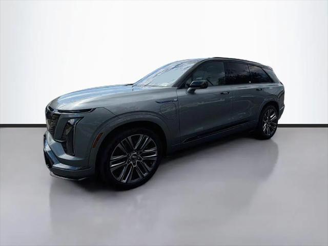 2026 Cadillac iQ Platinum for sale in Charleston, SC