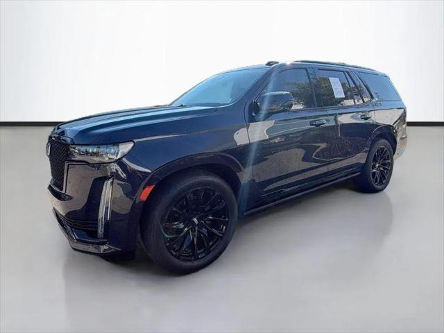 2023 Cadillac Escalade 2WD Sport Platinum for sale in Charleston, SC
