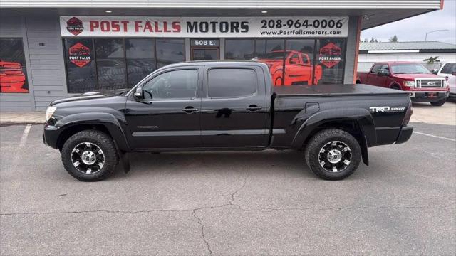 2014 Toyota Tacoma Base V6 for sale in Post Falls, ID