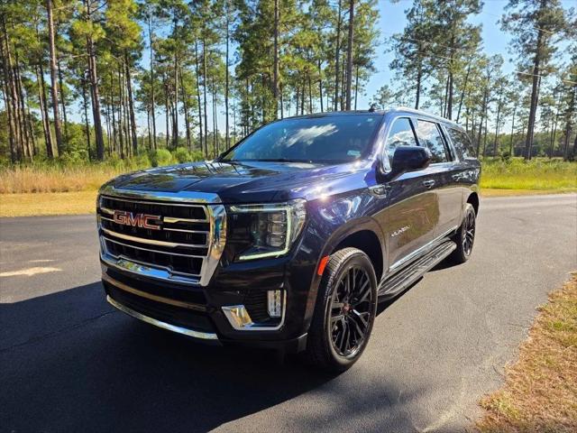 2023 GMC Yukon XL 4WD SLT for sale in Waynesboro, GA