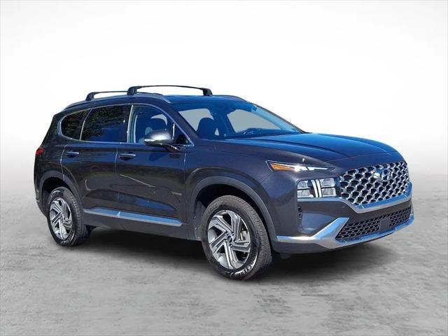 2022 Hyundai Santa Fe SEL for sale in Hazle Township, PA