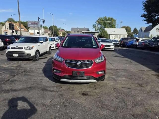 2018 Buick Encore Preferred II for sale in South Milwaukee, WI