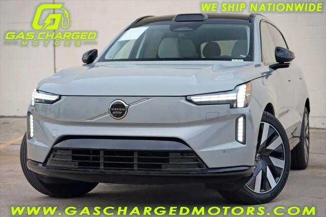 2025 Volvo X 90 Ultra, Twin Motor, Fully electric, 7 Seats for sale in Marietta, GA