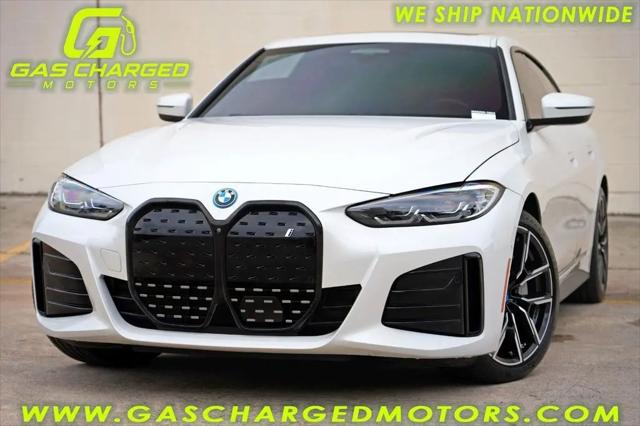 2024 BMW i4 eDrive40 for sale in Marietta, GA