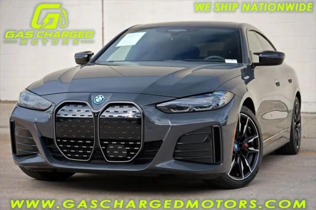 2024 BMW i4 M50 for sale in Marietta, GA