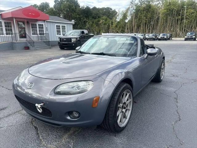 2006 Mazda MX-5 Sport for sale in Raleigh, NC
