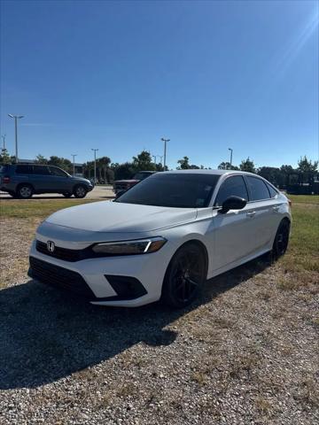 2024 Honda Civic Sport for sale in Lafayette, LA