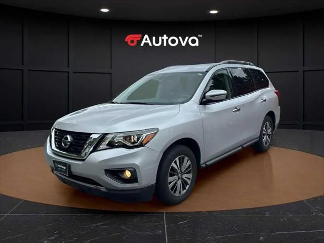 2020 Nissan Pathfinder SV 4WD for sale in Forest, VA