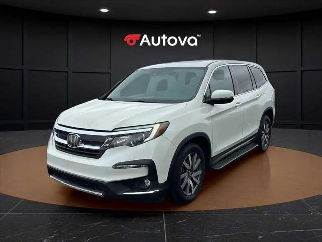 2019 Honda Pilot EX-L for sale in Forest, VA